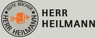 Herr Heilmann - Gute Bücher