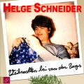 Helge Schneider - Weihnachten bei van den Bergs