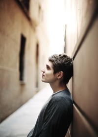 Benedict Wells Foto (c) Johanna Feil