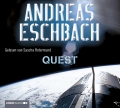 Andreas Eschbach - Quest (Hörbuch)