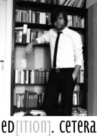 ed[ition]. cetera - Eyk Henze