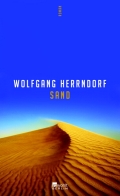 Wolfgang Herrndorf - Sand (Buch)