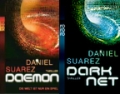 Daniel Suarez - Daemon/Darknet (Buch-Dilogie)