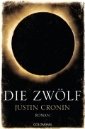 Justin Cronin - Die Zwölf (Buch)