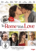 To Rome With Love (Film)