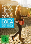 Lola gegen den Rest der Welt - Cover