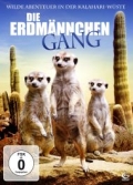 Die Erdmännchen-Gang DVD