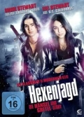Hexenjagd - Die Hänsel und Gretel Story (DVD/Blu-Ray)
