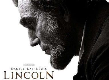 Lincoln DVD Cover