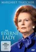 Margaret Thatcher - Die eiserne Lady (Doku, DVD)
