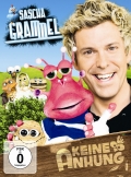Sascha Grammel - Keine Ahnung DVD