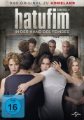 Hatufim Staffel 1 (3DVD) DVD Cover © Universal Pictures / Panorama Entertainment