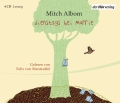 Mitch Albom - Dienstags bei Morrie (Hörbuch) Cover © der Hörverlag