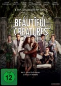Beautiful Creatures DVD Cover © Concorde Home Entertainment