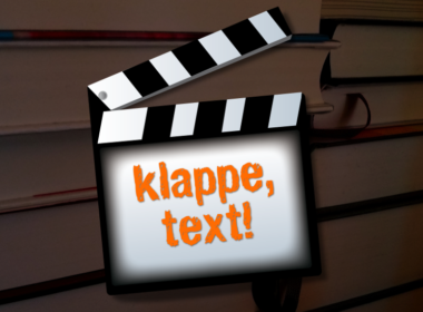 Pic © booknerds.de/Clapper @ buddylee614.deviantart.com