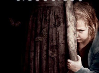 Mama (Film) Cover © Universal Pictures Home Entertainment