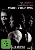 Million Dollar Baby  DVD Cover © STUDIOCANAL