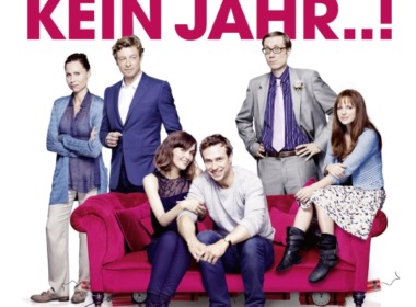 Das hält kein Jahr..! DVD Cover © STUDIOCANAL