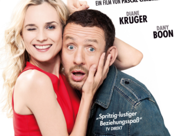 Der Nächste, bitte! DVD Cover © Universum Film/Square One Entertainment