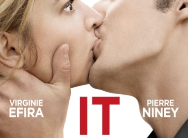 It Boy - DVD Cover © Universum Film