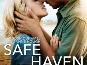 Safe Haven DVD Cover © Senator/Universum Spielfilm