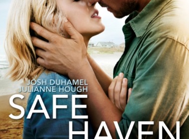 Safe Haven DVD Cover © Senator/Universum Spielfilm