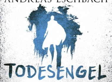 Andreas Eschbach - Todesengel Hörbuch Cover © Lübbe Audio
