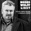 Moses Wolff - Bizarre Anekdoten und sonderbare Scherze Cover © suedpolmusic