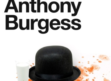 Anthony Burgess-Clockwork Orange