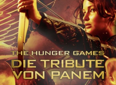 Die Tribute von Panem - The Hunger Games District One Steelbook Edition 2DVD Cover © STUDIOCANAL/Lionsgate