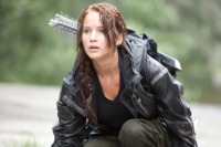 Die Tribute von Panem - The Hunger Games District One Steelbook Edition 2DVD Szenenfoto © STUDIOCANAL/Lionsgate