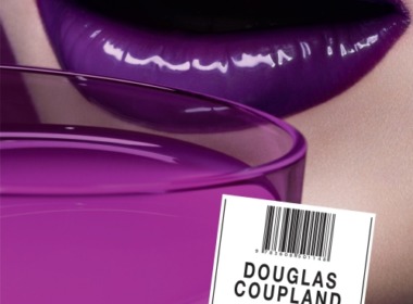 Douglas Coupland - Spieler eins - Roman in 5 Stunden (Buch) Cover © Tropen/Klett-Cotta