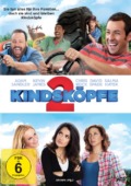 Kindsköpfe 2 DVD Cover © Sony Pictures/Columbia Pictures
