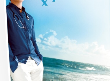 Royal Pains - Staffel 3 (Serie) DVD Cover © Universal Pictures Home Entertainment