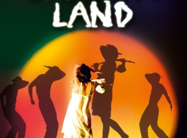 Shadowland - DVD Cover © Universal Pictures Home Entertainment