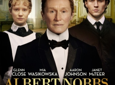 Albert Nobbs DVD Cover © Arthaus/Pandastorm