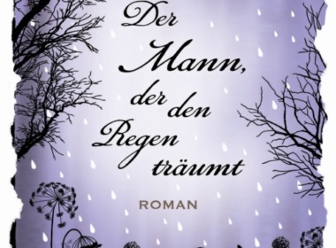 Der Mann, der den Regen träumt (Buch) Cover © script5