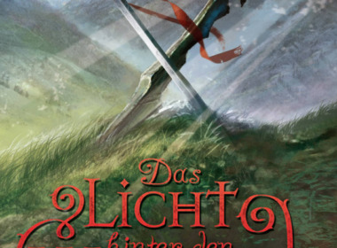 Oliver Plaschka - Das Licht hinter den Wolken (Buch)