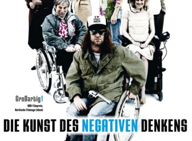 Die Kunst des negativen Denkens DVD Cover © Kool Film&Maipo