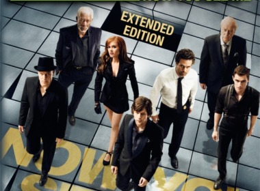 Die Unfassbaren - DVD Cover © Concorde Home