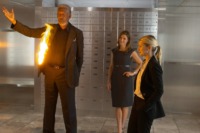 Die Unfassbaren - Szenenfoto © Concorde Home