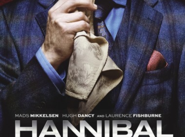 Hannibal Staffel 1 Cover © Studiocanal