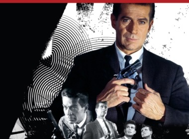 Jerry Cotton Collection - Cover © STUDIOCANAL