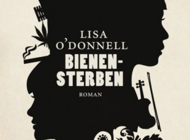 Lisa O'Donnell - Bienensterben (Cover) © DuMont Buchverlage/Darren Whittingham/Ziablik/yuliagursoy/dvarg