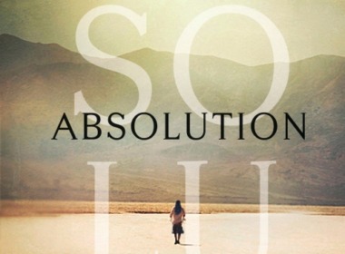 Patrick Flanery - Absolution (Buch) © DVA Verlag