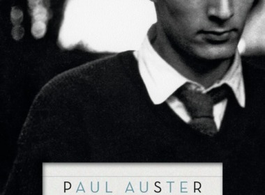 Paul Auster - Winterjournal (Cover © rowohlt)