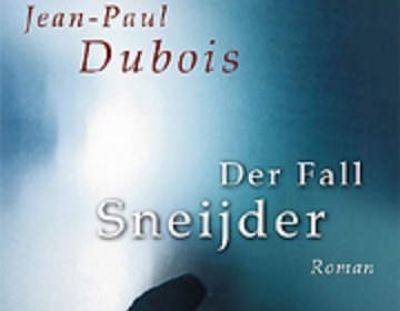Jean Paul Dubois - Der Fall Sneijder (Buch) © dtv