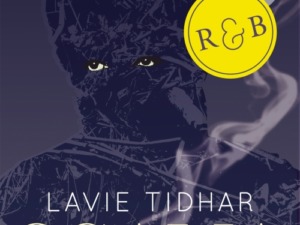 Lavie Tidhar-Osama (Buch) Cover © Verlag Rogner & Bernhard