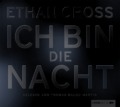Ethan Cross - Ich bin die Nacht (Hörbuch) Cover © Lübbe Audio