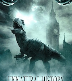 Jonathan Green - Unnatural History, Reihe: Pax Britannia (Buch)